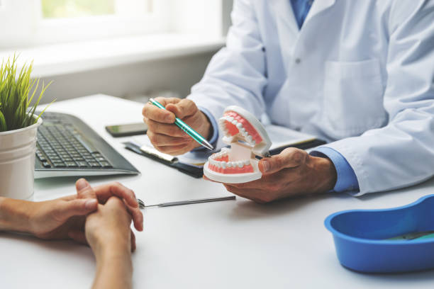 Professional Dental Services in Albany, OR