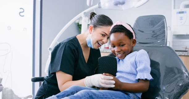 Advanced Technology for Better Dental Care in Albany, OR